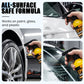 Automotive Coating Spray -Quick Curing Coating, Car Paint Restorer, Quick Polish, Anti-Stain, Anti-Fading, Acid Rain Resistant, At-Home Use, Glossy Paint Protection - MY0522, Protective Coating, Car Detailing Products