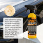 Automotive Coating Spray -Quick Curing Coating, Car Paint Restorer, Quick Polish, Anti-Stain, Anti-Fading, Acid Rain Resistant, At-Home Use, Glossy Paint Protection - MY0522, Protective Coating, Car Detailing Products
