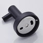 Stainless Steel Suction Cup Hook 6/4/2 PCS for Towels & Robes Hook, Drill-Free Kitchen Hanger, Multi-functional Organizer Towel Hooks Loofah, Robe, Kitchen & Home Use Gift