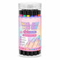 💅 12-Color Dual-Tip Nail Art Pens – Easy DIY Nail Designs