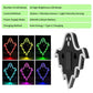 🎁🎃Halloween Sale 50% OFF! 🔥Solar-Powered LED Multi-Shape Neon Light - Eco-Friendly Wireless Auto Interior Halloween Decor with Modern Stylish Design, Car Decorating, Led Lights, Cool Car Stuff