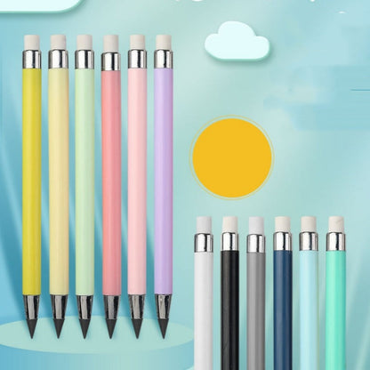 ✏️ Erasable Gel Pens - 0.6mm Retractable Twist Pens with Ergonomic Hexagonal Grip, Smooth Writing, Error Removal, Back to School Haul, Stationery Supplies, Teacher Stuff, Stuff for School