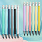 ✏️ Erasable Gel Pens - 0.6mm Retractable Twist Pens with Ergonomic Hexagonal Grip, Smooth Writing, Error Removal, Back to School Haul, Stationery Supplies, Teacher Stuff, Stuff for School