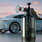 🚗 50% OFF NOW! 💦 High-Pressure Foam Sprayer for Car Washing – Thick foam, adjustable nozzle & easy to use – Perfect for cars, bikes & outdoor cleaning ✨