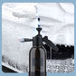 🚗 50% OFF NOW! 💦 High-Pressure Foam Sprayer for Car Washing – Thick foam, adjustable nozzle & easy to use – Perfect for cars, bikes & outdoor cleaning ✨