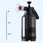 🚗 50% OFF NOW! 💦 High-Pressure Foam Sprayer for Car Washing – Thick foam, adjustable nozzle & easy to use – Perfect for cars, bikes & outdoor cleaning ✨