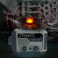 Portable Hand-Crank Emergency Weather Radio