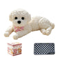 ⏳🔥LIMITED-TIME 50% OFF! ⏰Cute Squishy Teddy Dog Stress Relief Toy🐾