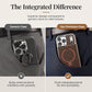 Magnetic Shockproof Phone Case 