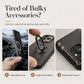 Magnetic Shockproof Phone Case 