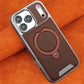 Magnetic Shockproof Phone Case 