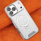 Magnetic Shockproof Phone Case 