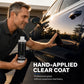 Ceramic Coating Spray for Car Paint Gloss Restoration