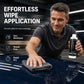 Ceramic Coating Spray for Car Paint Gloss Restoration