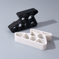 🚪 Secure Track Door Stop – Sliding Window & Balcony Door Stopper for Impact Protection