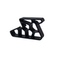 🚪 Secure Track Door Stop – Sliding Window & Balcony Door Stopper for Impact Protection