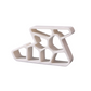 🚪 Secure Track Door Stop – Sliding Window & Balcony Door Stopper for Impact Protection