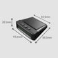 Solar Tire Pressure Monitor