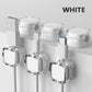 6PCS Portable Magnetic Cable Clips