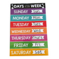 Calming Corner Classroom Posters for Kids