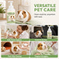 No-Rinse Guinea Pig Shampoo Foam