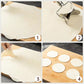 🥳HOT SALE🥳💞50K+ SOLD! Dumpling Cutter – From £4.99! Stainless steel, wood handle & even cuts. Perfect wrappers – grab yours! ✅