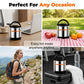 Multi-Layer Stainless Steel Insulated Food Jar