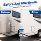 Black Streak Cleaner Spray