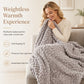 Soft Flannel Throw Blanket