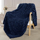 Soft Flannel Throw Blanket