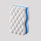 Melamine Magic Eraser Sponge Pack - Extra Durable Dual Sided Square Scrubbing Pad, All-Purpose Sponges Scrubbers for Wall, Kitchen Household Cleaning, Home Care Supplies Scouring Pad, Scrubber Sponge,dorm essentials,home essentials
