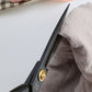 Ergonomic Manganese Steel Fabric Shears