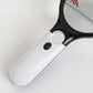 3X & 45X Dual-Lens Magnifier