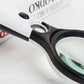 3X & 45X Dual-Lens Magnifier