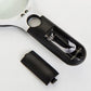 3X & 45X Dual-Lens Magnifier