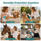 Natural Pet Parasite & Insect Repellent Spray 