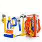 Kids Simulation Tool Box Toy Set with Storage Bag