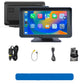 2026 Newest 7 inch Carplay IPS Touchscreen Wireless Portable Stereo AC/AA with Bluetooth/Wifi for Car