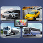 2026 Newest 7 inch Carplay IPS Touchscreen Wireless Portable Stereo AC/AA with Bluetooth/Wifi for Car