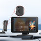 2026 Newest 7 inch Carplay IPS Touchscreen Wireless Portable Stereo AC/AA with Bluetooth/Wifi for Car