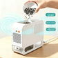 🐦 Electric Bird Seed Shell Separator – 5-Speed Automatic Chaff Cleaner with Type-C USB Power
