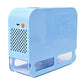 🐦 Electric Bird Seed Shell Separator – 5-Speed Automatic Chaff Cleaner with Type-C USB Power