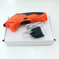 Cordless Electric Cutter, Multi-Purpose Electric Scissors for Cardboard, Fabric, Leather & DIY Projects