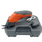 Cordless Electric Cutter, Multi-Purpose Electric Scissors for Cardboard, Fabric, Leather & DIY Projects
