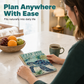 Spiral 2026-2030 Monthly Planner