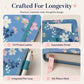 Elegant Floral 2027 Year Weekly Planner