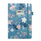 Elegant Floral 2027 Year Weekly Planner
