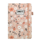 Elegant Floral 2027 Year Weekly Planner