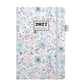 Elegant Floral 2027 Year Weekly Planner