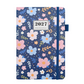 Elegant Floral 2027 Year Weekly Planner